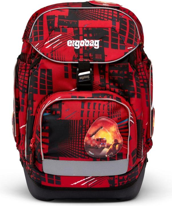 Produktbild Ergobag Schulthek-Set (20 l)