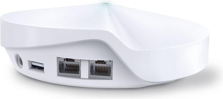 Image du produit TP-Link Deco M9 Plus Triband WLAN Mesh Set of 1 (AC2200)
