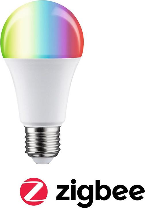 Actual product image Paulmann AGL Zigbee Filament (E27, 11 W, 1055 lm, 1 x, F)