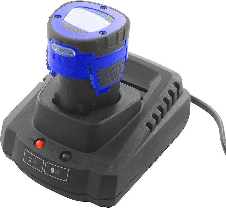 Immagine prodotto Marinetech Mini lucidatrice - smerigliatrice