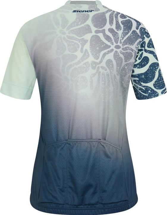 Produktbild Ziener Radtrikot Nelenia (34)
