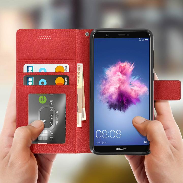 Immagine prodotto Avizar Serie Lenny (Huawei P Smart)