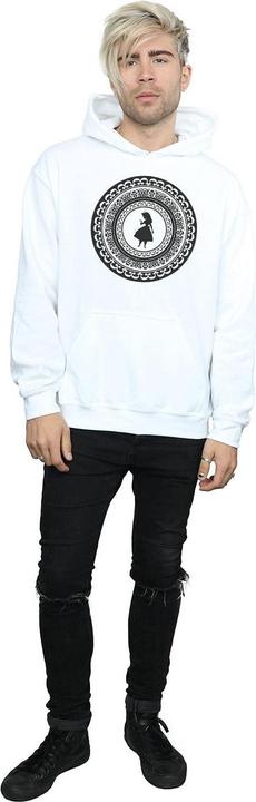 Produktbild Disney Alice In Wonderland Circle Kapuzenpullover (L)