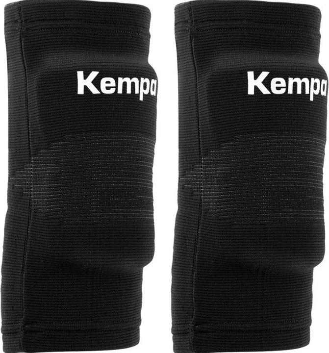 Produktbild Kempa Ellbogenbandage Gepolstert (Paar) (XXS)