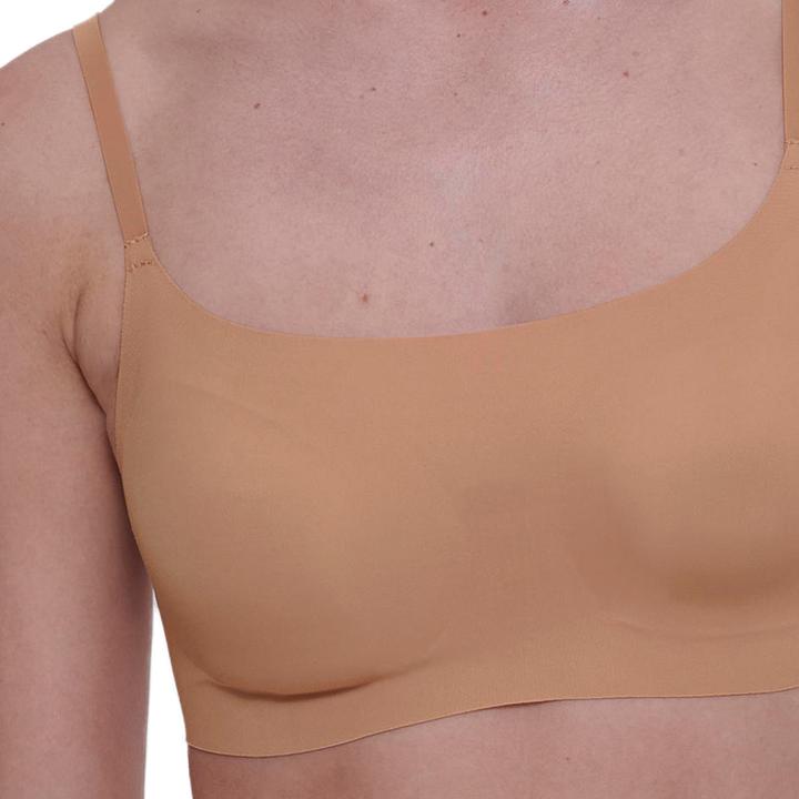 Actual product image Sloggi ZERO Feel 2.0 Ultra Bra Bustier (XL, Single pack)