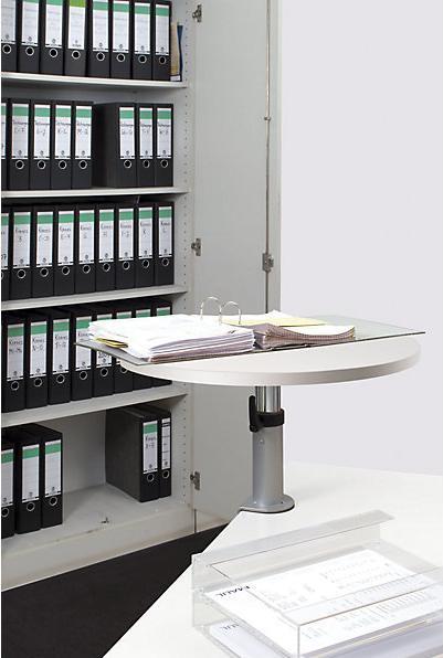 Produktbild Maul Tischpult, ergonomisch