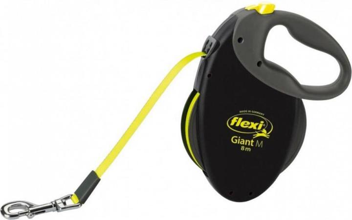 Flexi Giant (M, Hund, Spazieren)