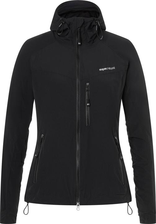Produktbild Super Natural W Alpine Active Jacket (XS)