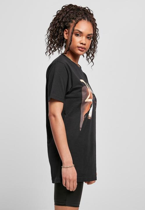 Immagine prodotto Mister Tee Maglietta da donna Tupac Me Against The World Cover (3XL)