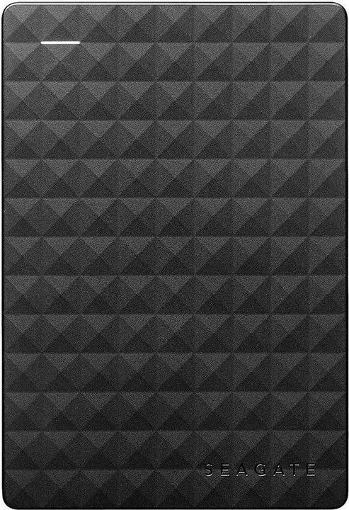 Produktbild Seagate Expansion Portable (4 TB)
