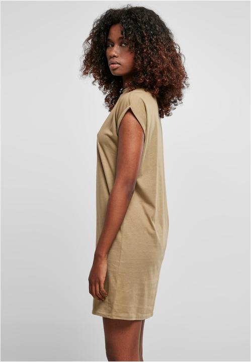 Immagine prodotto Urban Classics Abito da donna con spalla allungata in tartaruga (5XL)
