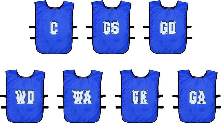 Immagine prodotto Precision Maglia da netball a rete per bambini