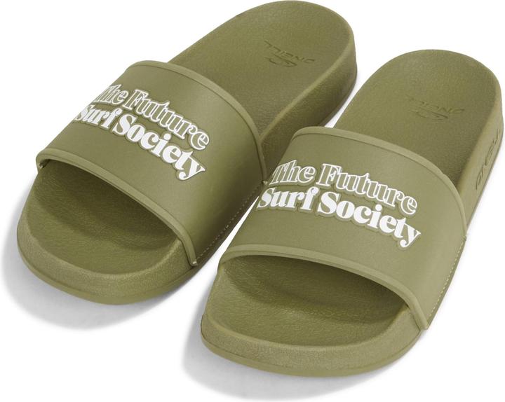 Produktbild O'Neill The Future Surf Society Unisex Slides (43)