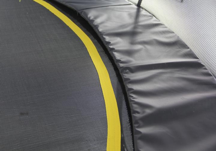 Actual product image Lejump High Jump (305 cm)