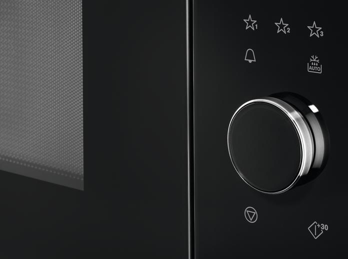 Image du produit AEG MBE2658SEM (26 l)
