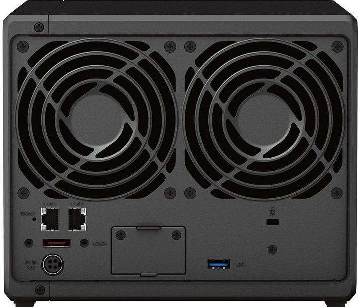 Produktbild Synology DS923+ (0 TB)