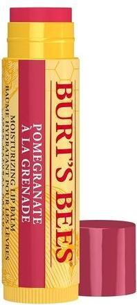 Burt's Bees Lip Balm Pomegranate Tubes (Balsam)