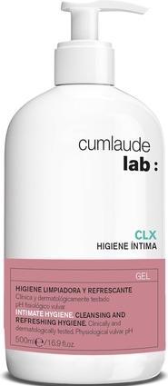 Immagine prodotto Cumlaude Soluzione detergente CLX di Lab Intimate Hygiene (Doccia intima)