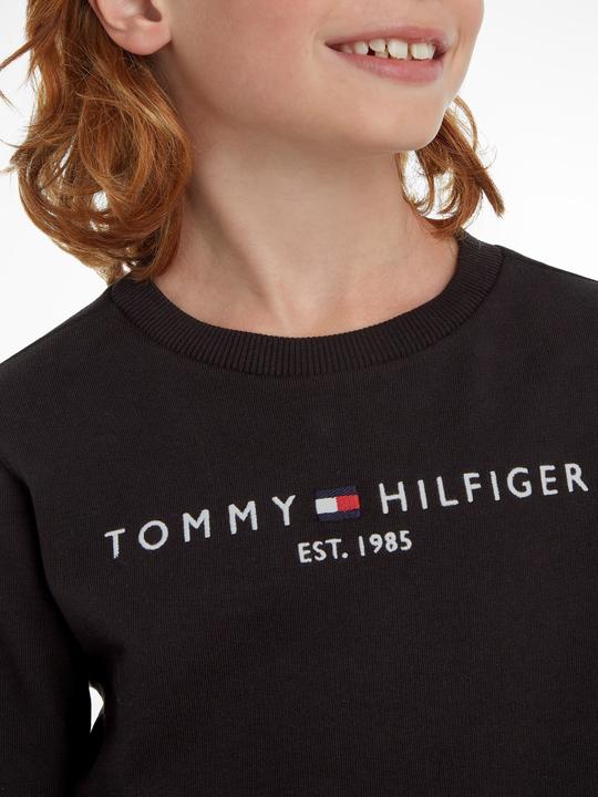 Produktbild Tommy Hilfiger Essential Sweatshirt (6)