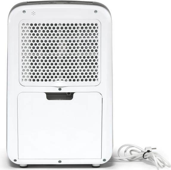 Actual product image Trotec TTK 71 E dehumidifier (50 m², 576.00 l/24h)