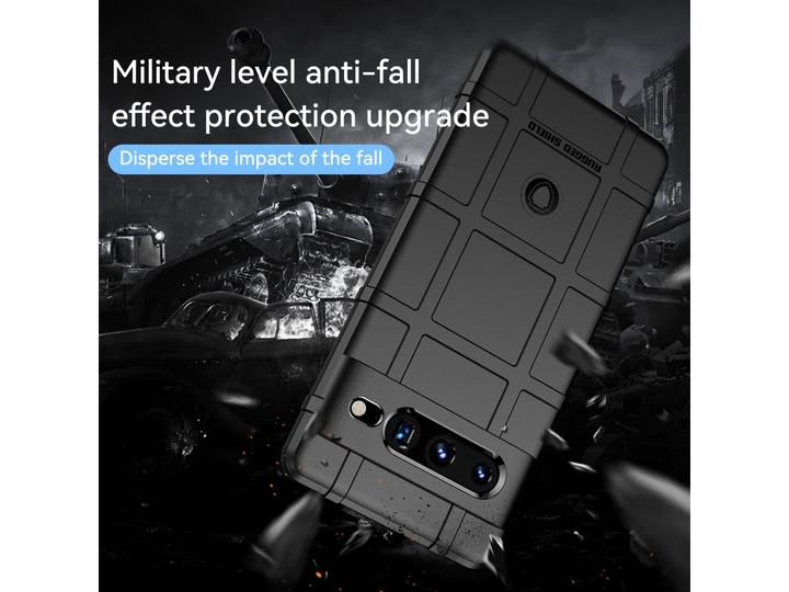 Immagine prodotto Screenguard Google Pixel 7 Pro Copertura rugged Shield (Google Pixel 7 Pro)