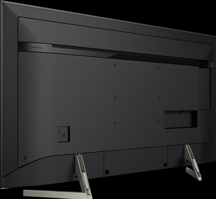 Immagine prodotto Sony Kd-49xf9005 (49", LCD, 4K, 2018)