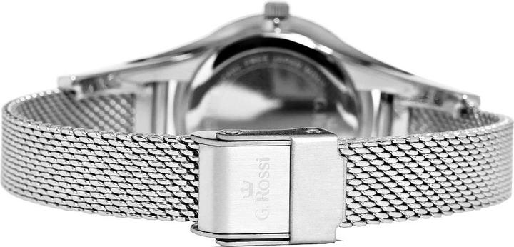 Immagine prodotto Gino Rossi Orologio G.Rossi DONNA - KAYLE (zg773a) - Universal BOX (165 mm)