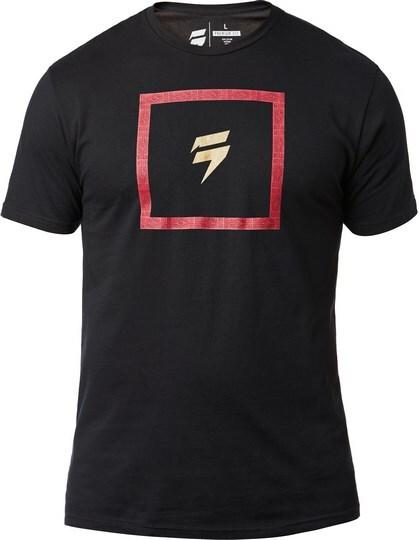 Shift 3LACK Label (S)