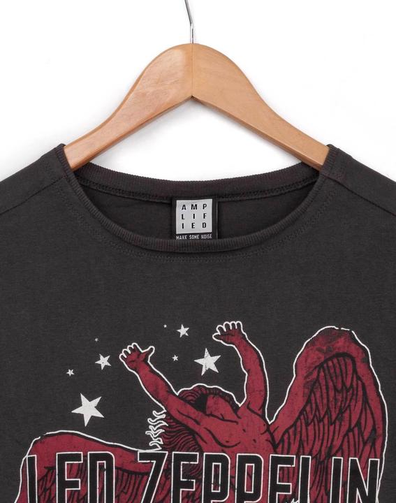 Actual product image Amplified Icarus Tour 77 Short top (L)