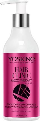 DAX Hair Clinic Mezo Therapy Stärkendes Shampoo gegen Haarausfall 200ml (200 ml)