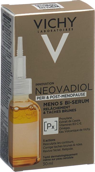 Produktbild Vichy Neovadiol Meno 5 Serum (30 ml)