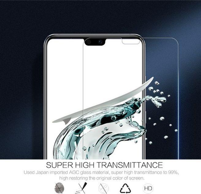 Produktbild Nillkin H+ PRO Schutzglas (1 Stück, Cubot P20)