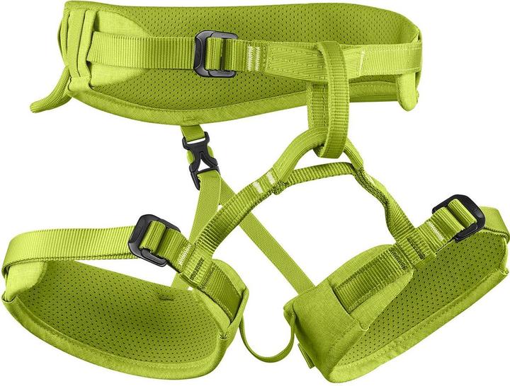 Produktbild Edelrid Finn III Klettergurt (XXS)