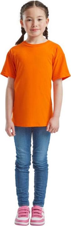 Produktbild Fruit of the Loom Original TShirt (128)