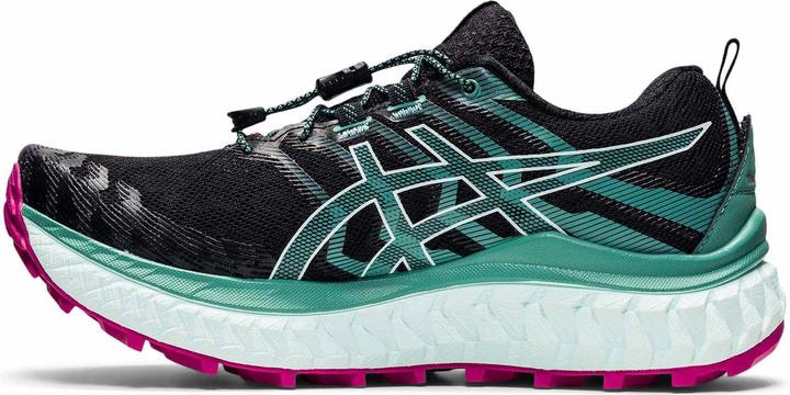 Actual product image ASICS Performance Gel Trabuco 9 G-TX (42)