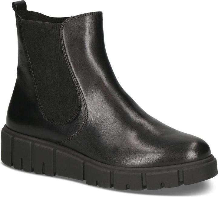 Actual product image Caprice Chelsea boot (37)