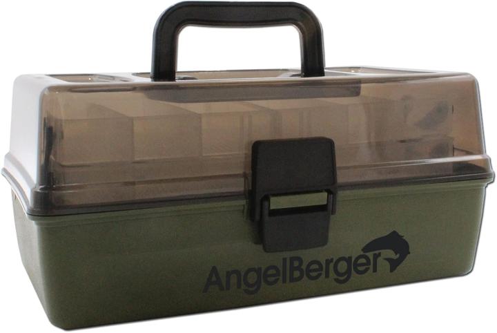 Immagine prodotto Angel Angelkoffer mit Grundausstattung