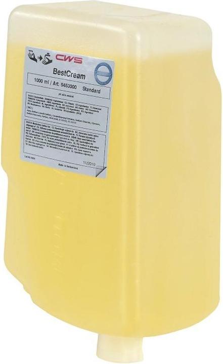 Produktbild CWS Seifencreme (Flüssigseife, 1000 ml)