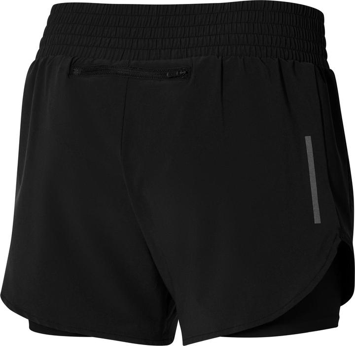 Produktbild Mizuno 2in1 4.5 Short W (M)