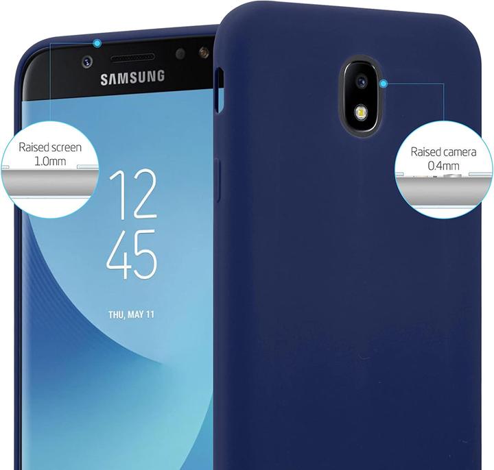 Produktbild Cadorabo TPU Candy Hülle (Samsung Galaxy J5 (2017))