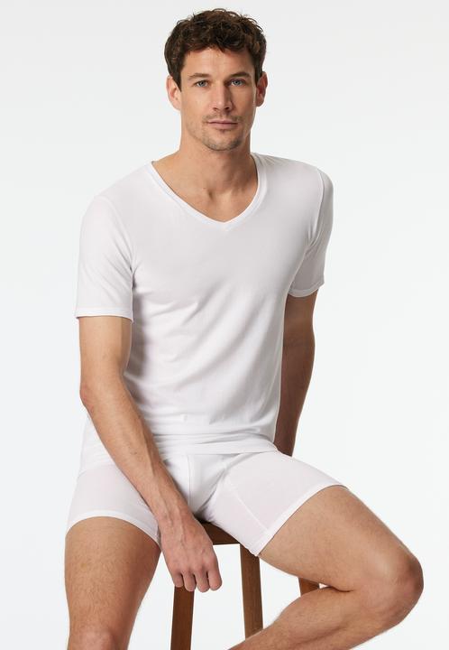 Immagine prodotto Schiesser Maglietta 1/2 (XXL)
