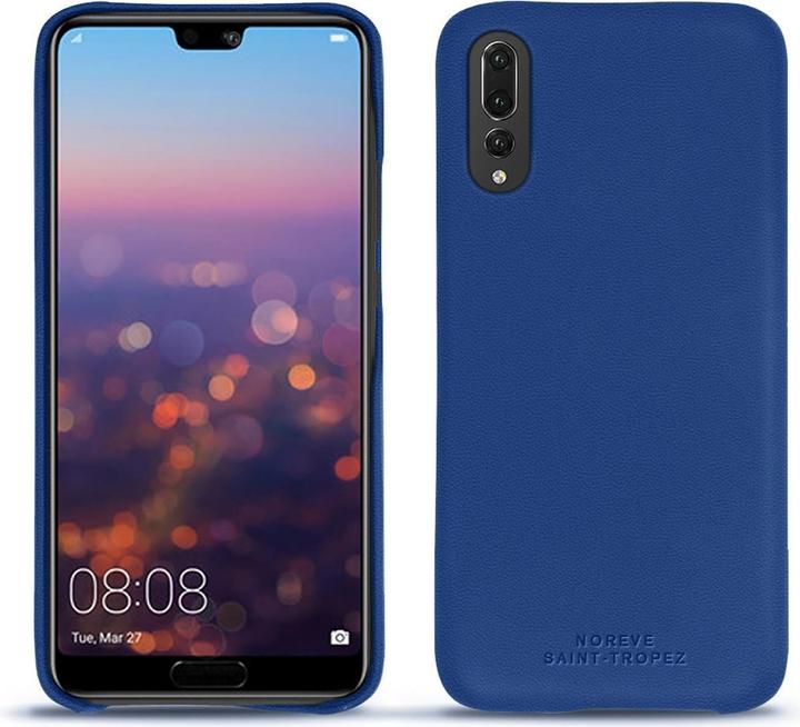 Bleu Océan PU ( Pantone #003da5 )