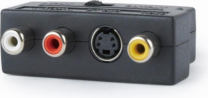 Actual product image Gembird UVG-002 (Windows)