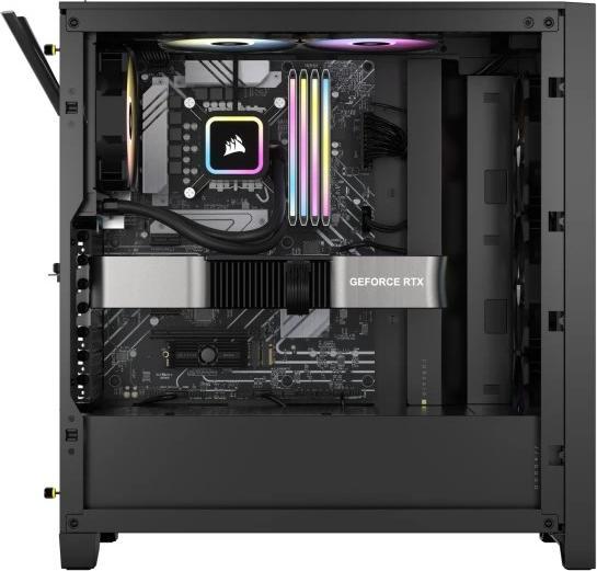 Produktbild Corsair Dominator Titanium (2 x 24GB, 7000 MHz, DDR5-RAM, DIMM)