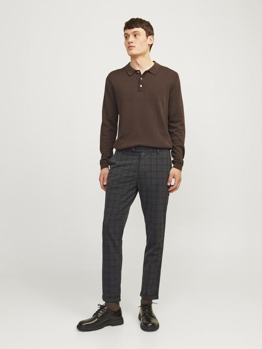 Actual product image Jack & Jones Slim fit chino trousers Chino trousers (34)