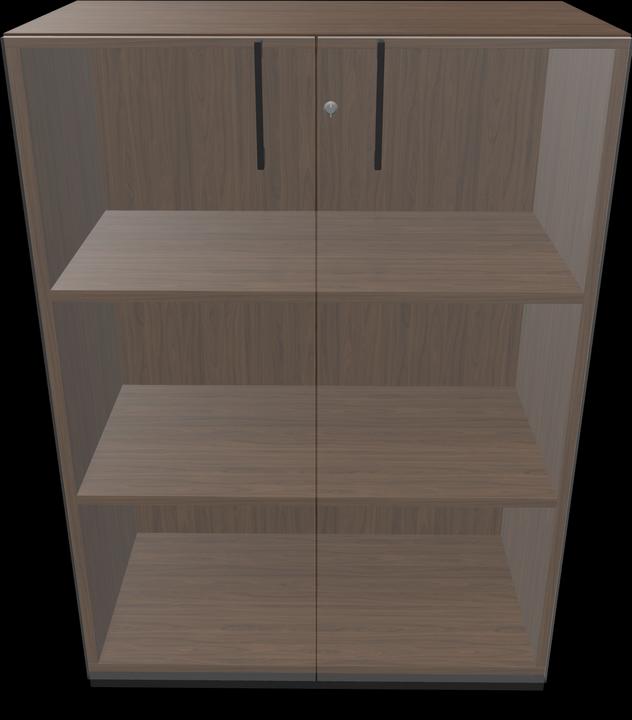 Immagine prodotto Narbutas Scelta armadio con porta a battente (80 x 40 x 111,5 cm)