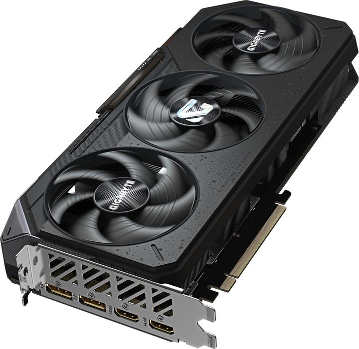 Immagine prodotto Gigabyte Radeon RX 9070 GAMING OC 16G (16 GB)