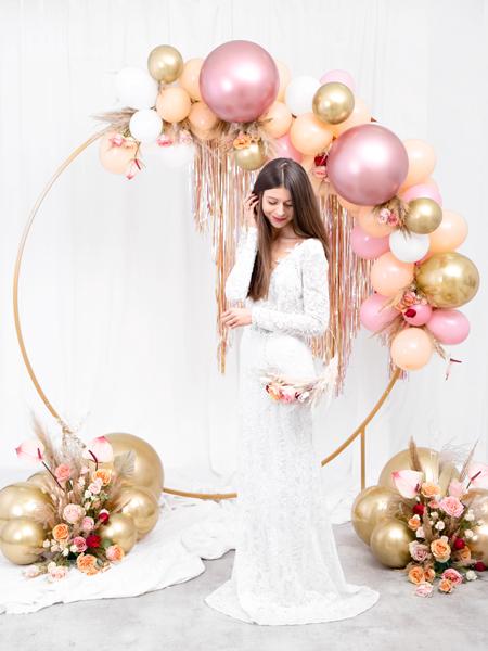 Produktbild Partydeco Frame