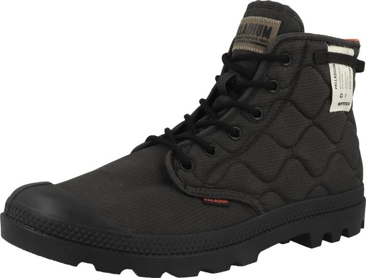 Palladium Pampa Re-Quilted - 63345 (44.5)