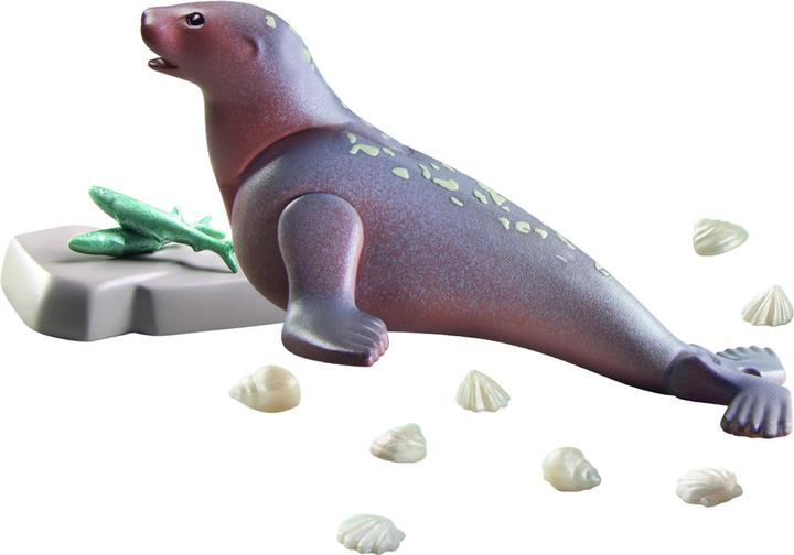 Actual product image Playmobil Wiltopia - Sea Lion (71288, Playmobil Wiltopia)